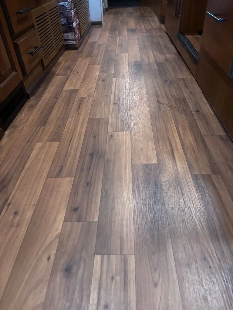 2016 Jayco Greyhawk Class C Motorhome