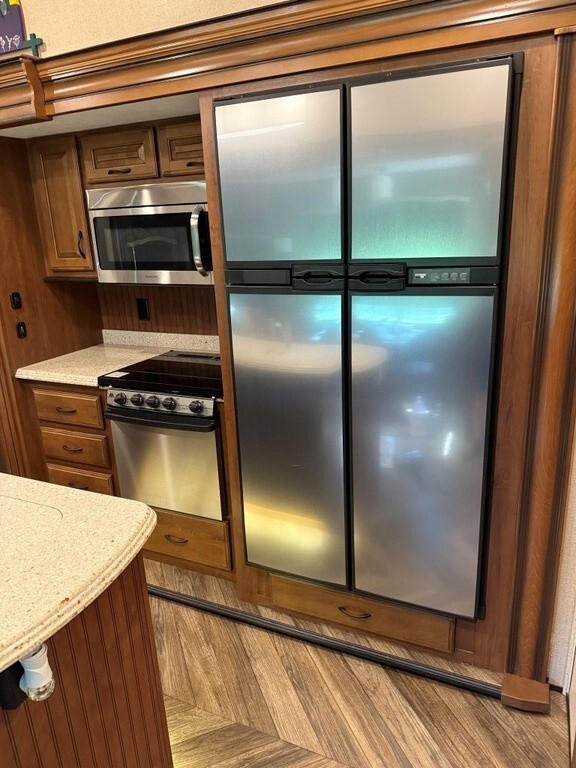 2016 Jayco North Point Fifth Wheel