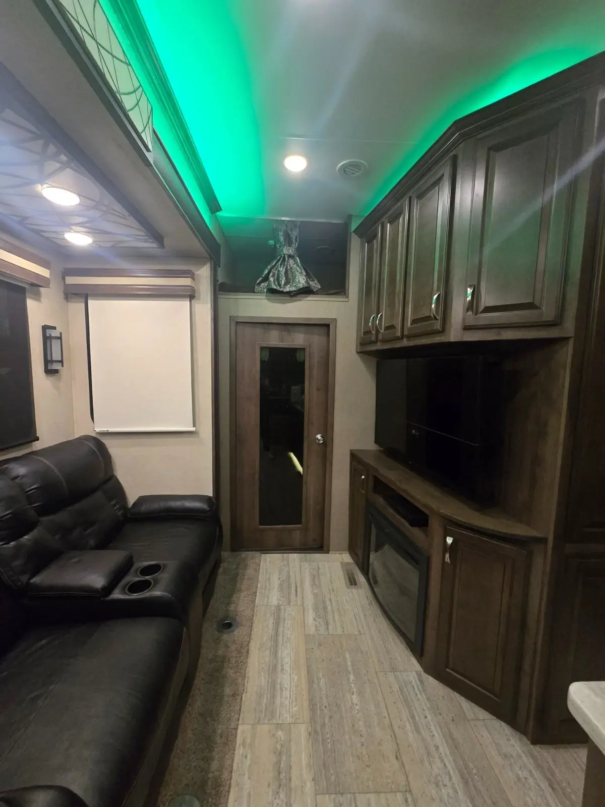 2016 KZ 4013TK Toy Hauler