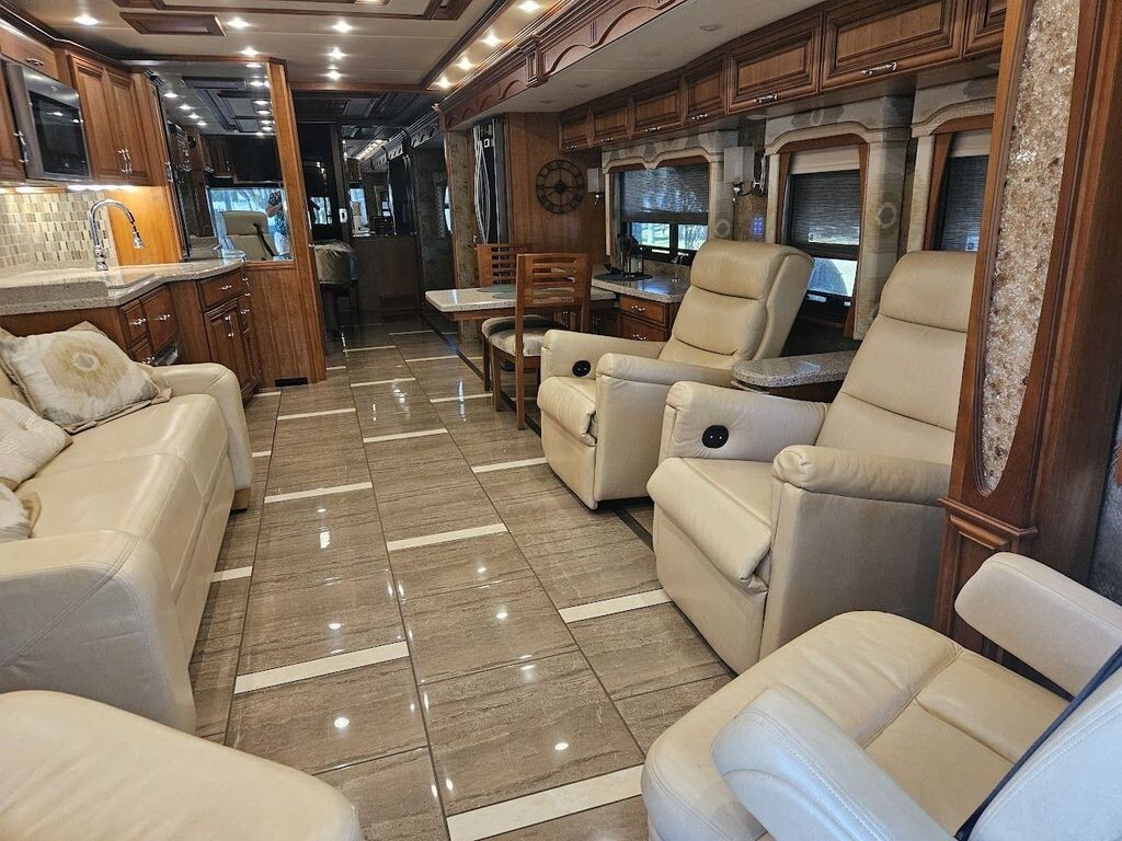 2016 Newmar Mountain Aire Class A Motorhome