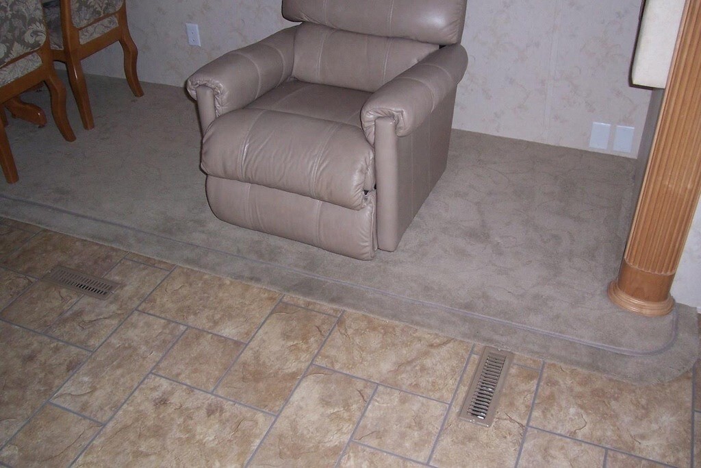 2016 Teton Liberty Fifth Wheel