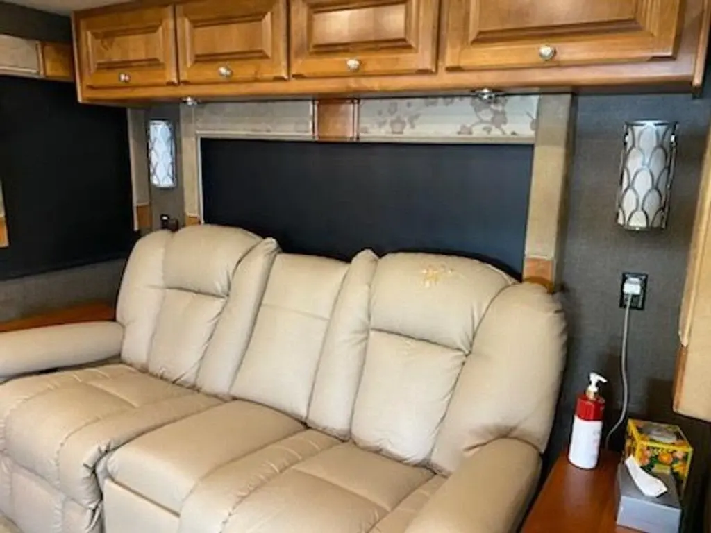 2016 Tiffin Motorhomes Allegro Open Road Class A Motorhome