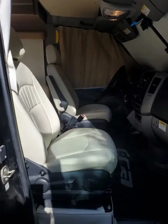 2016 Winnebago Era Motorized Class B