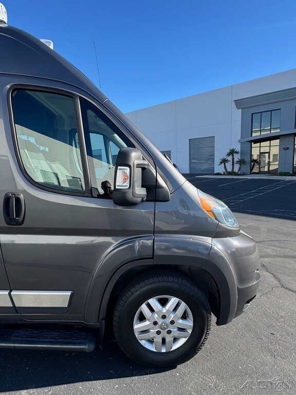 2016 Winnebago Travato Motorized Class B