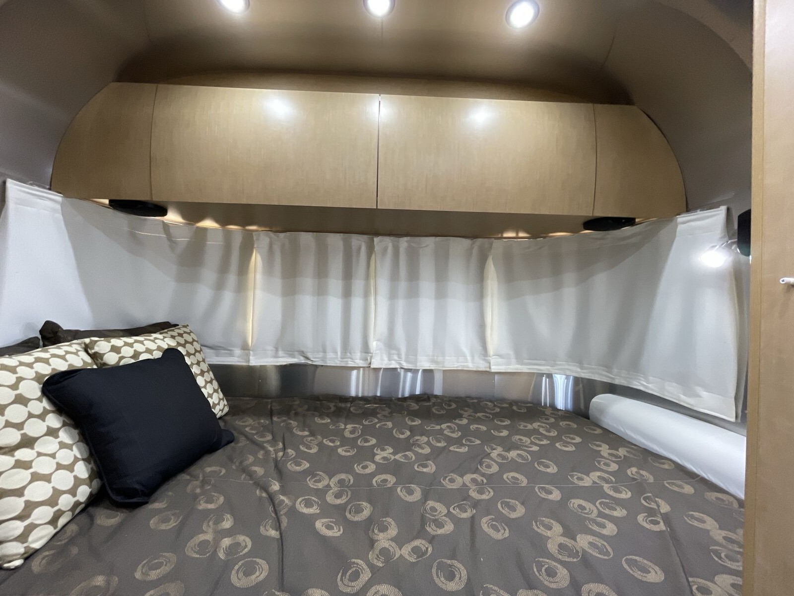 2017 Airstream Flying Cloud