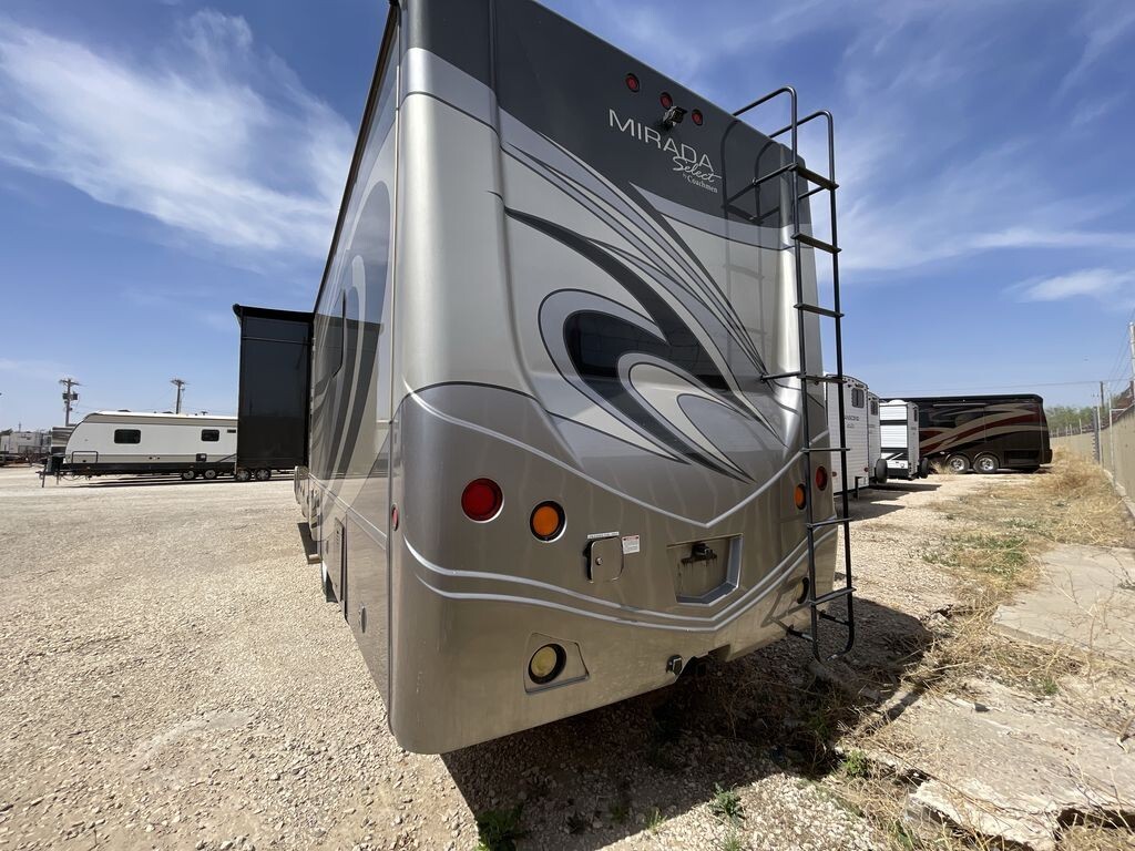 2017 Coachmen Mirada