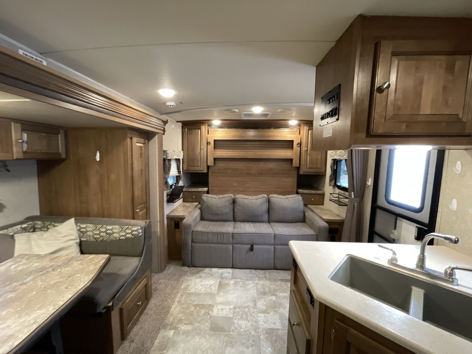 2017 Forest River FLAGSTAFF