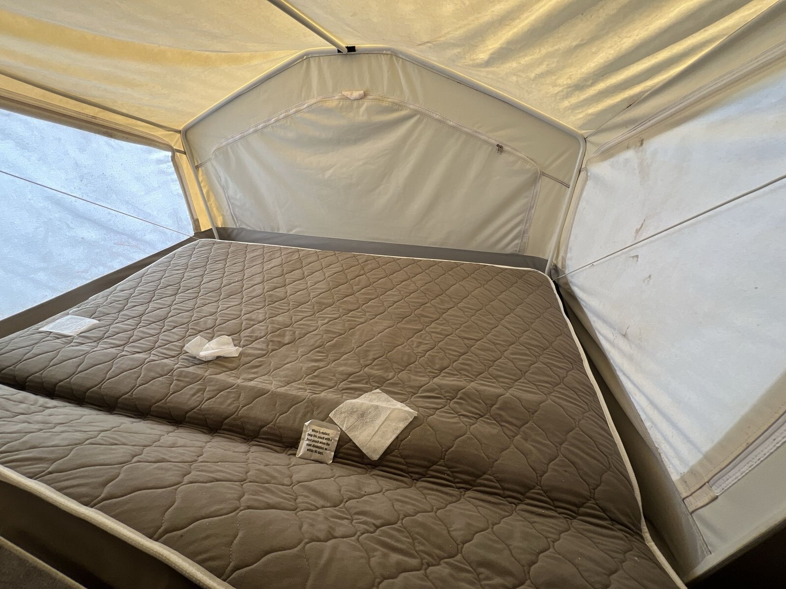 2017 Forest River Rockwood Roo