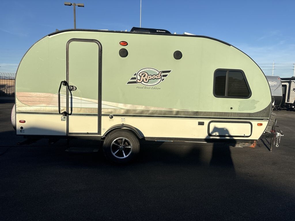 2017 Forest River RPOD