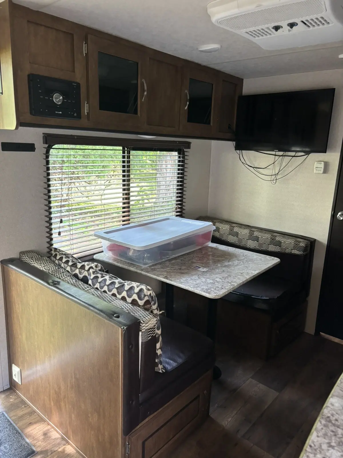 2017 Forest River Wildwood X-Lite