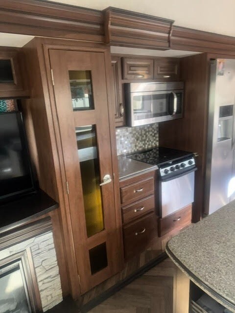 2017 Jayco North Point