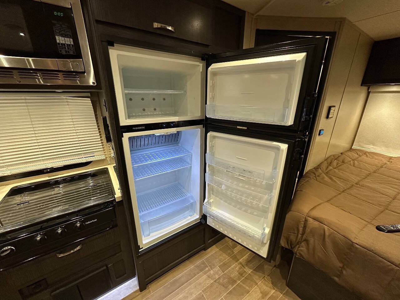 2017 Black Mercedes-Benz Sprinter 3500 Cab & Chassis