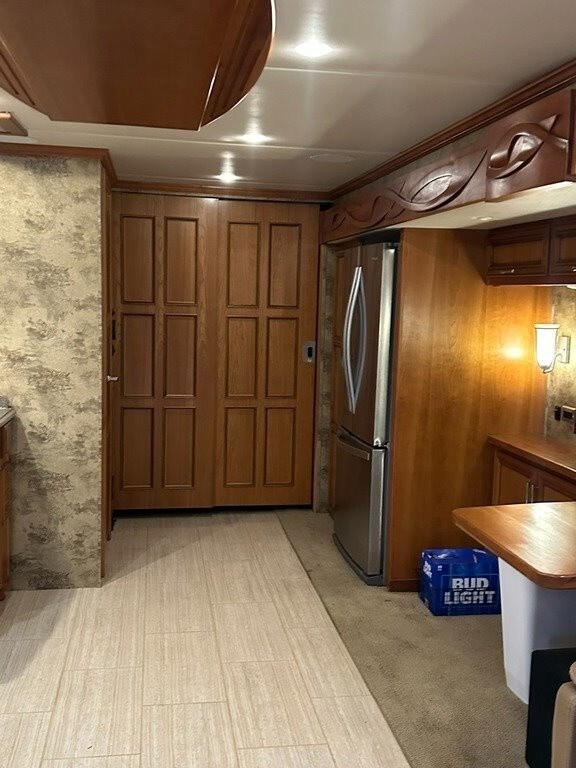 2017 Newmar Ventana Motorized Class A