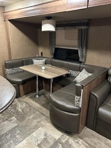 2017 Starcraft Autumn Ridge Grand Touring Travel Trailer