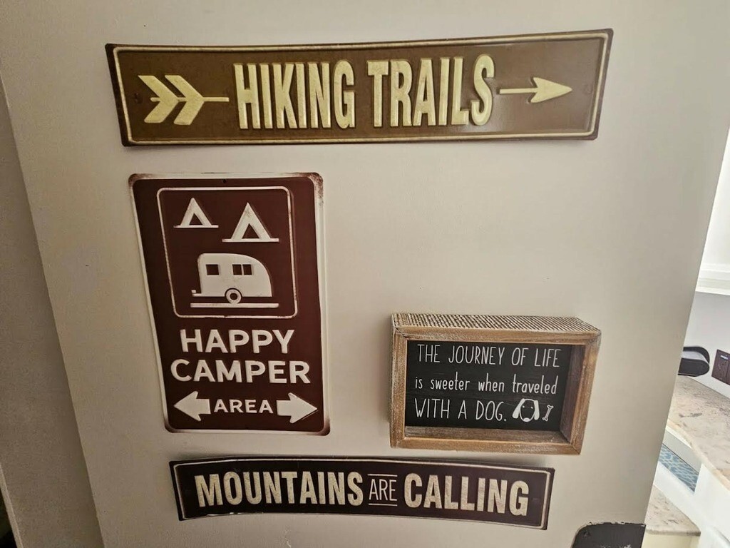 2017 Thor Motor Coach Axis RUV Motorized Class A