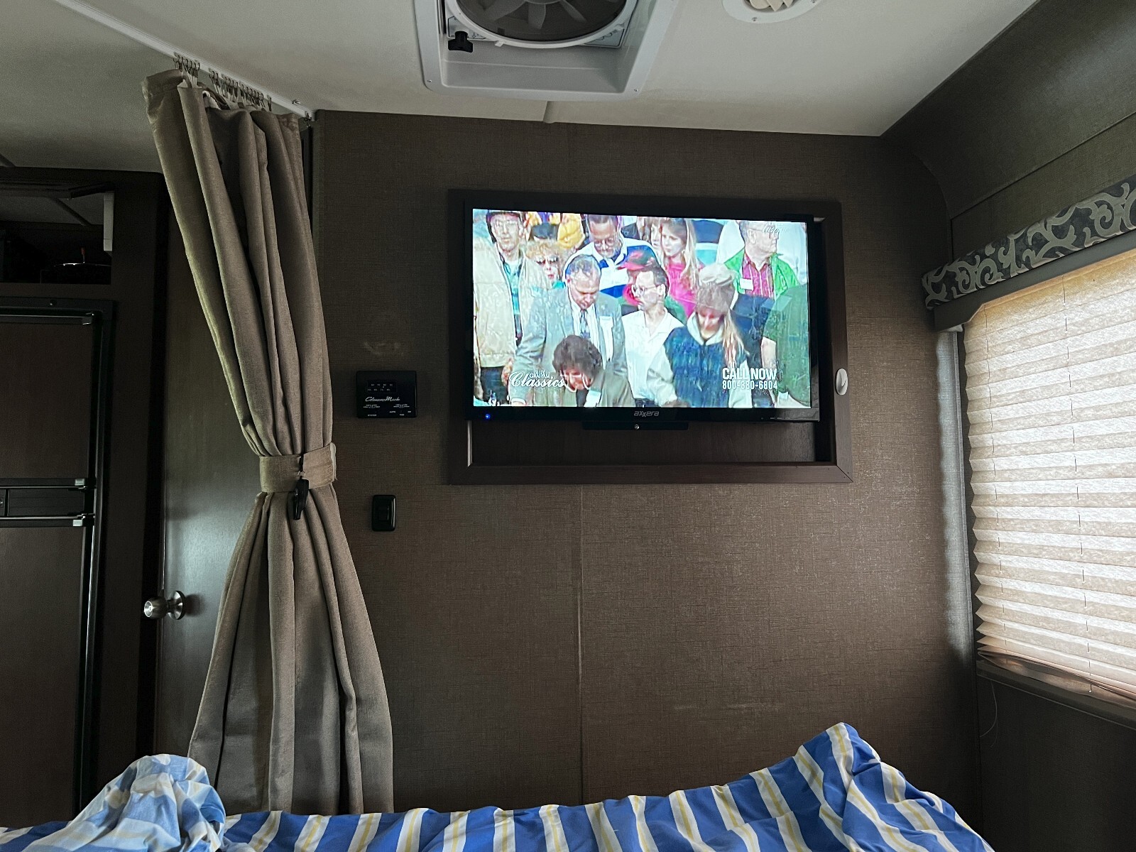 2017 Thor Motor Coach Four Winds Motorized Class C