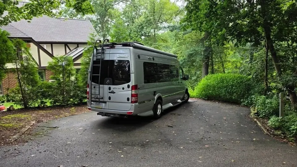 2017 Winnebago Era Motorized Class B