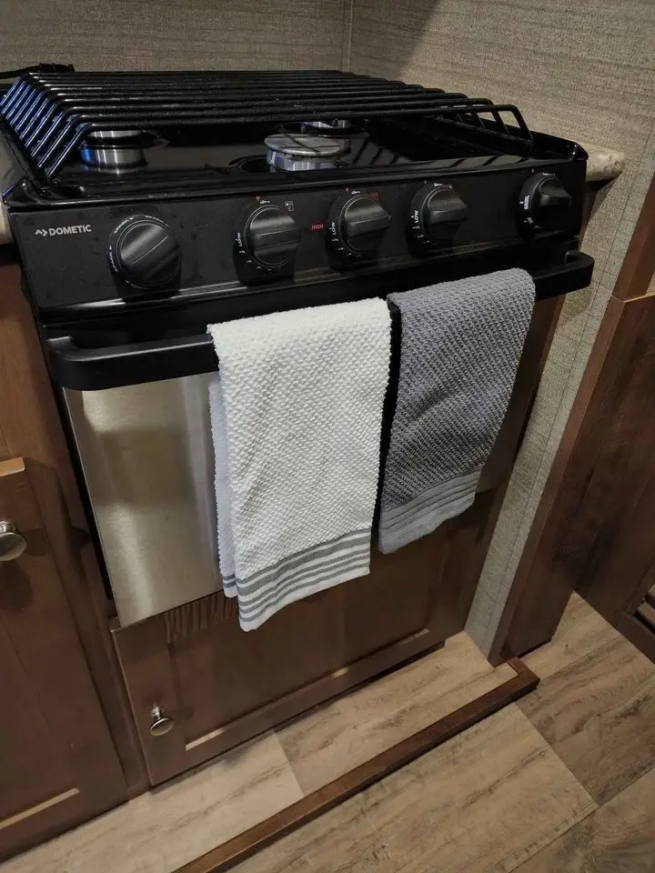 2018 Dutchmen Aspen Trail Travel Trailer