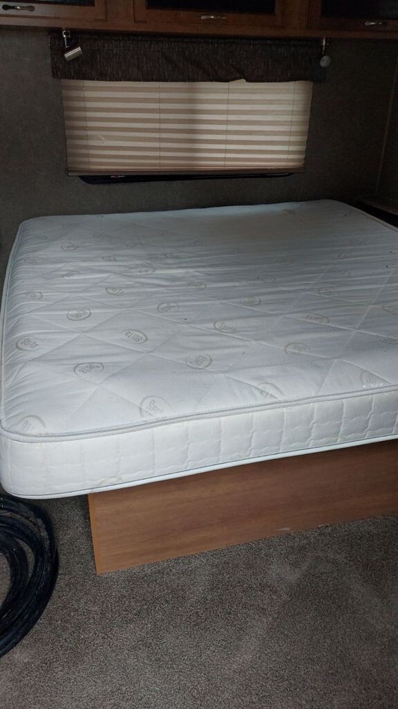 2018 Coachmen Catalina Destination Travel Trailer