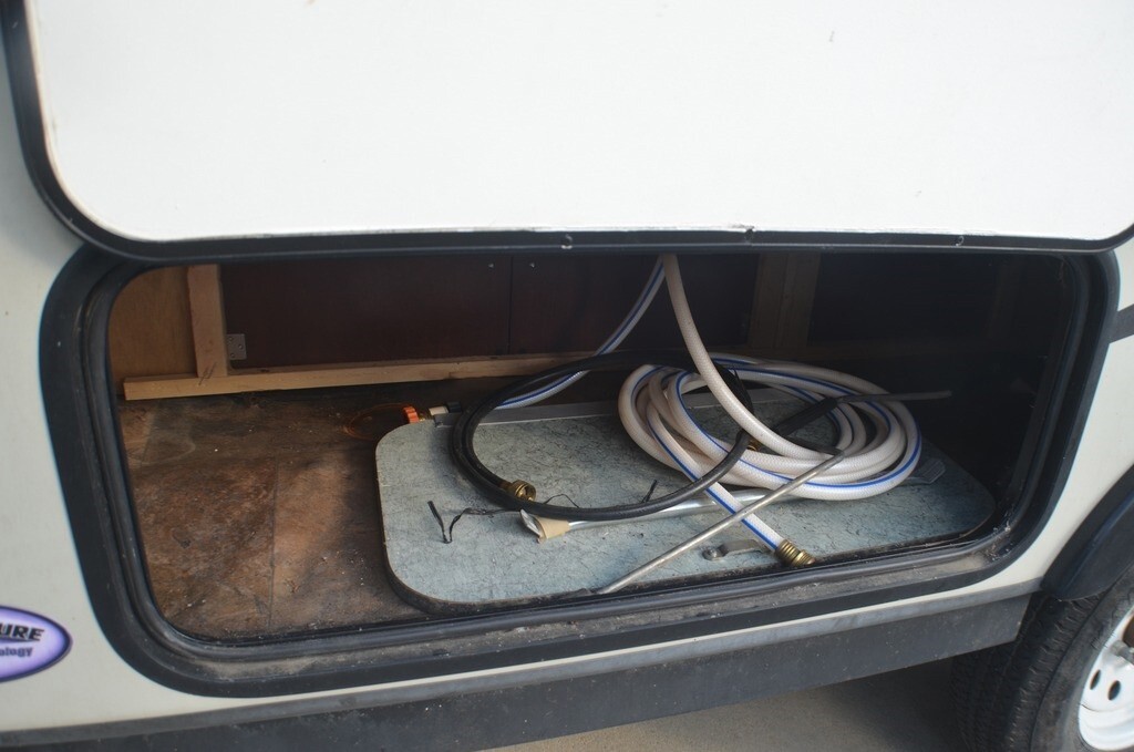 2018 Coachmen Clipper Camping Trailers Pop-Up - Soft-Sided