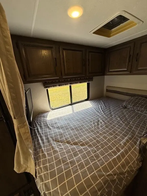 2018 Coachmen Prism Motorized Class C