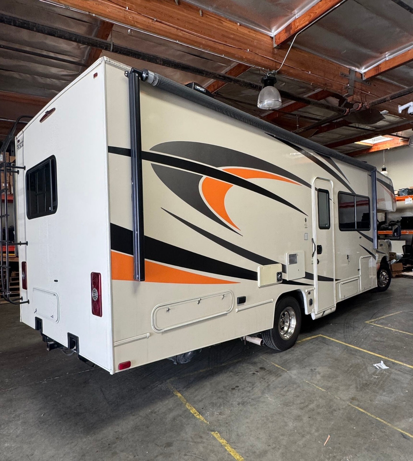 2018 Coachmen Coachmen