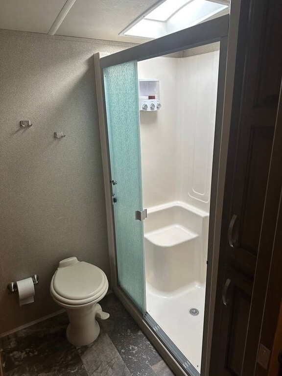 2018 Forest River Cedar Creek Hathaway Edition Fifth Wheel