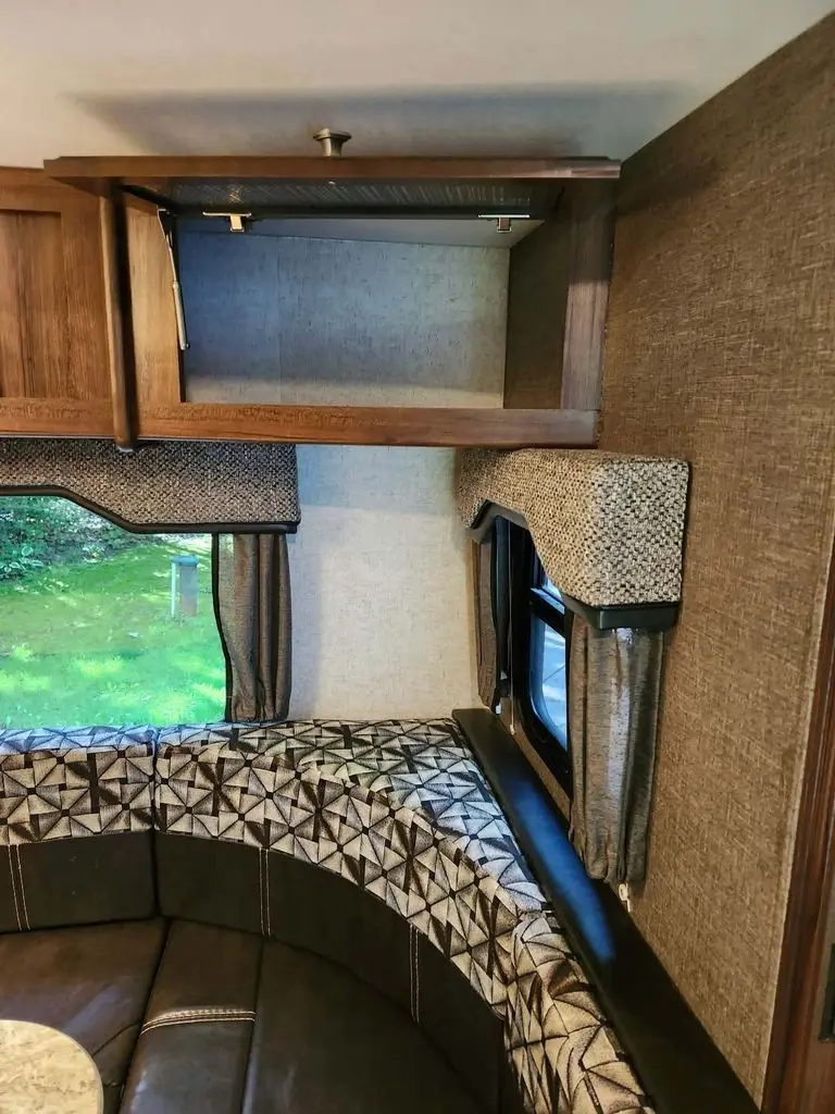 2018 Heartland North Trail Travel Trailer