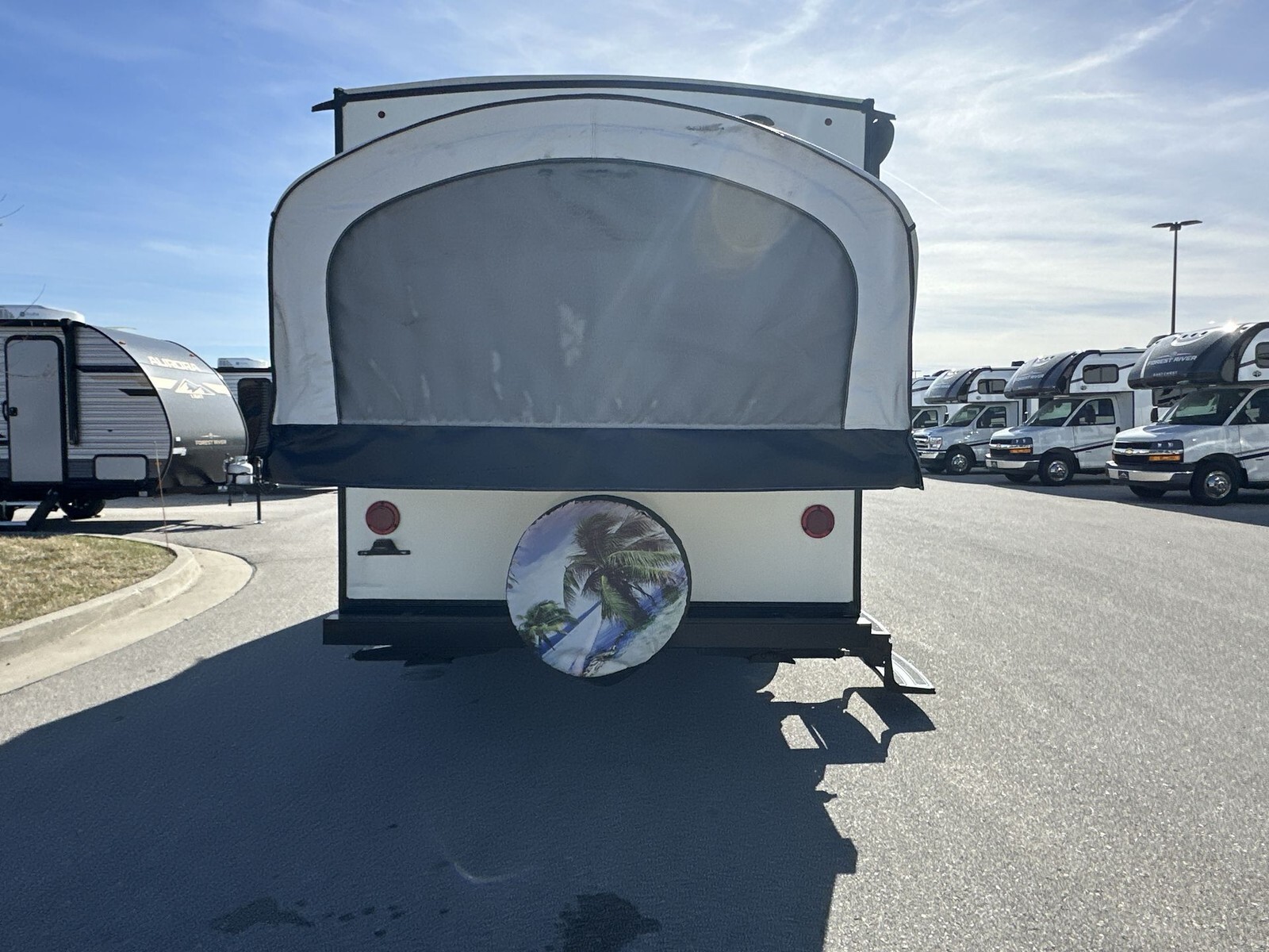 2018 Jayco Jay Feather 7