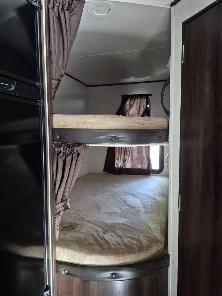 2018 Jayco Jay Flight SLX Travel Trailer