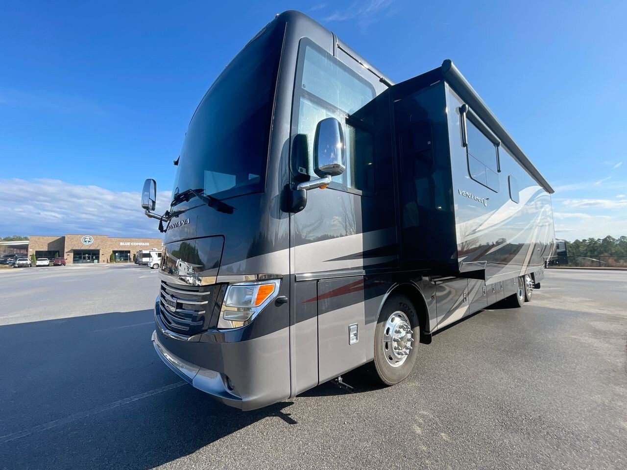2018 Newmar Ventana