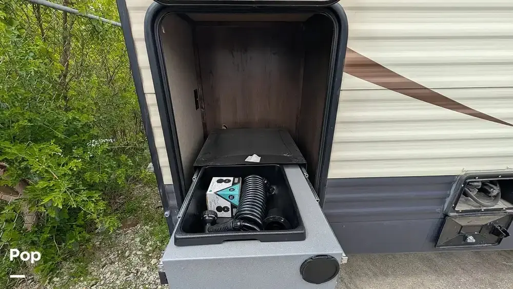 2018 Forest River 32RKTS travel trailer