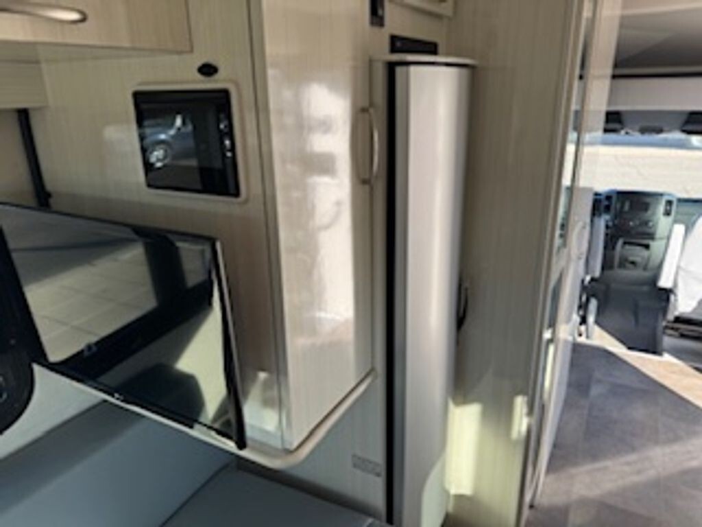 2018 Pleasure-Way Plateau XLTS Class B Motorhome
