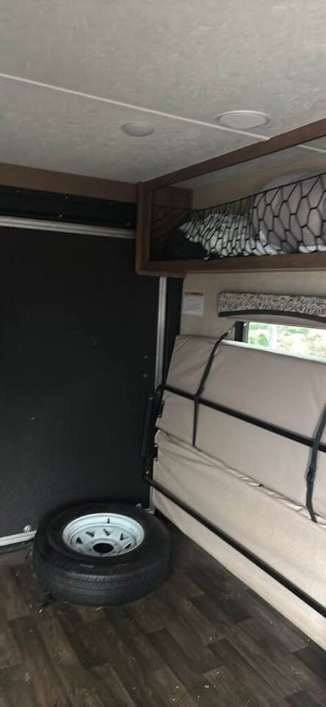 2018 Starcraft Autumn Ridge Toy Hauler