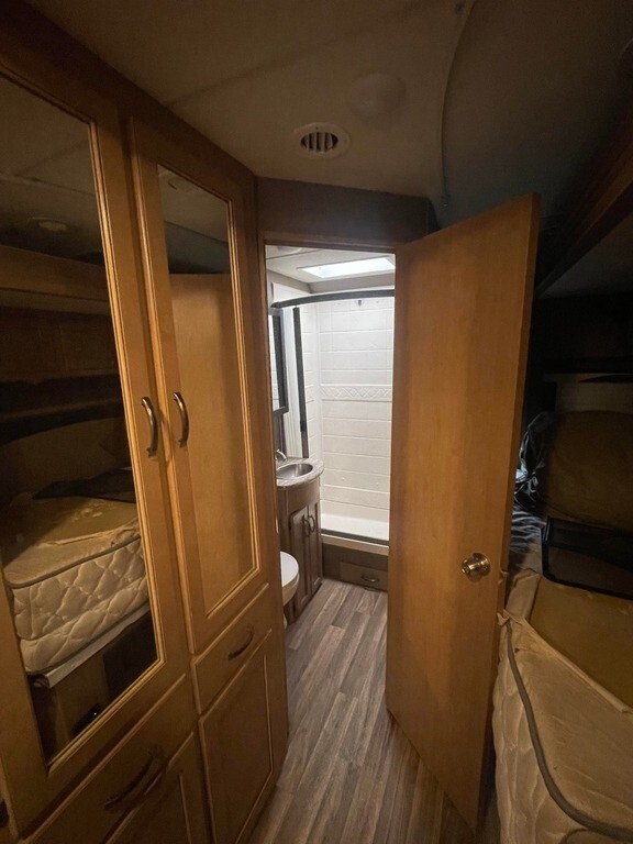 2018 Thor Motor Coach A.C.E. Motorized Class A