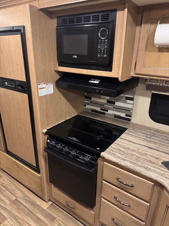 2018 Thor Motor Coach A.C.E. Motorized Class A