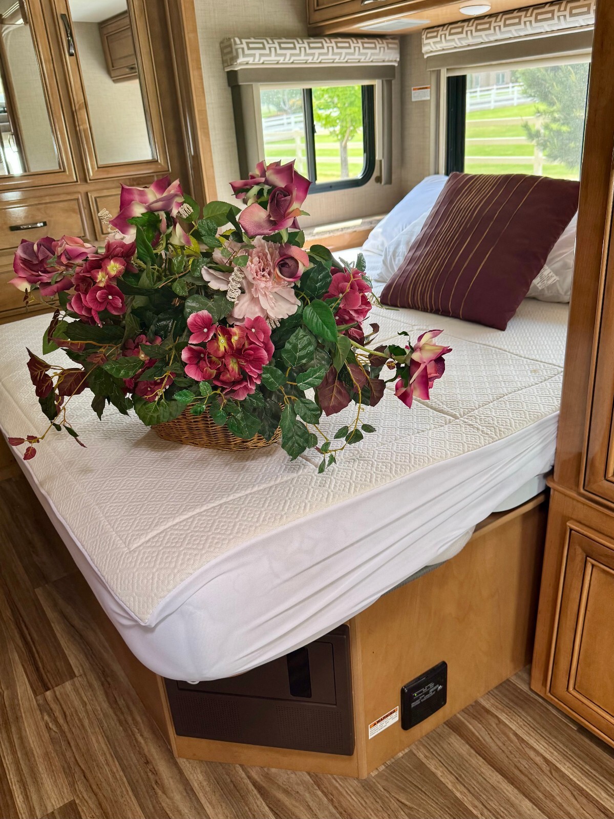 2018 Thor Quantum RC25