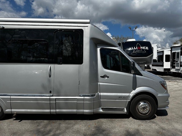 2019 Airstream MURPHY SUITE