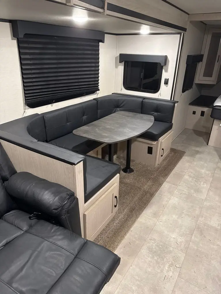 2019 Coachmen Apex Travel Trailer