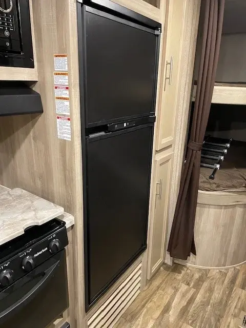 2019 Coachmen Catalina SBX Travel Trailer
