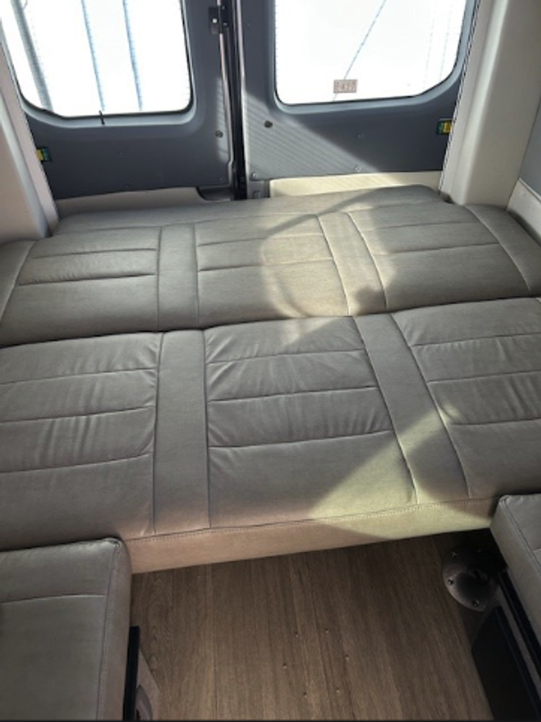 2019 Coachmen Crossfit Class B Motorhome
