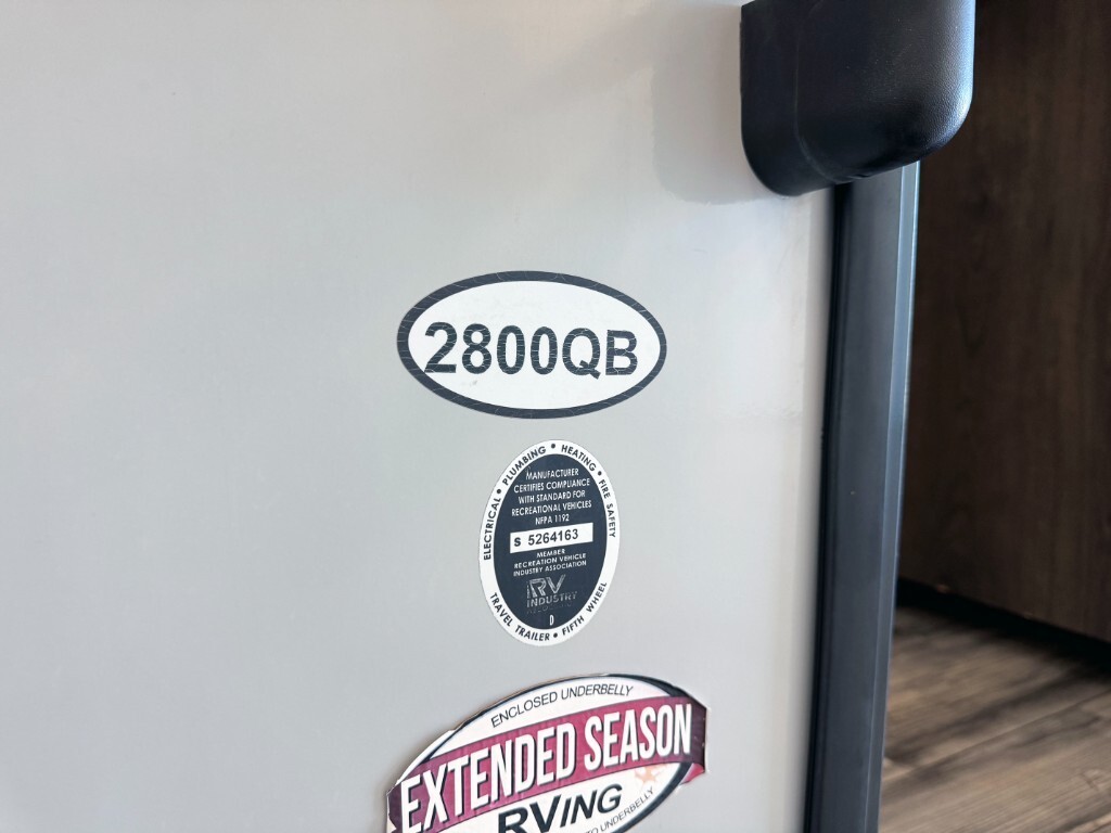 2019 CRUISER RV Towable RVs & Campers