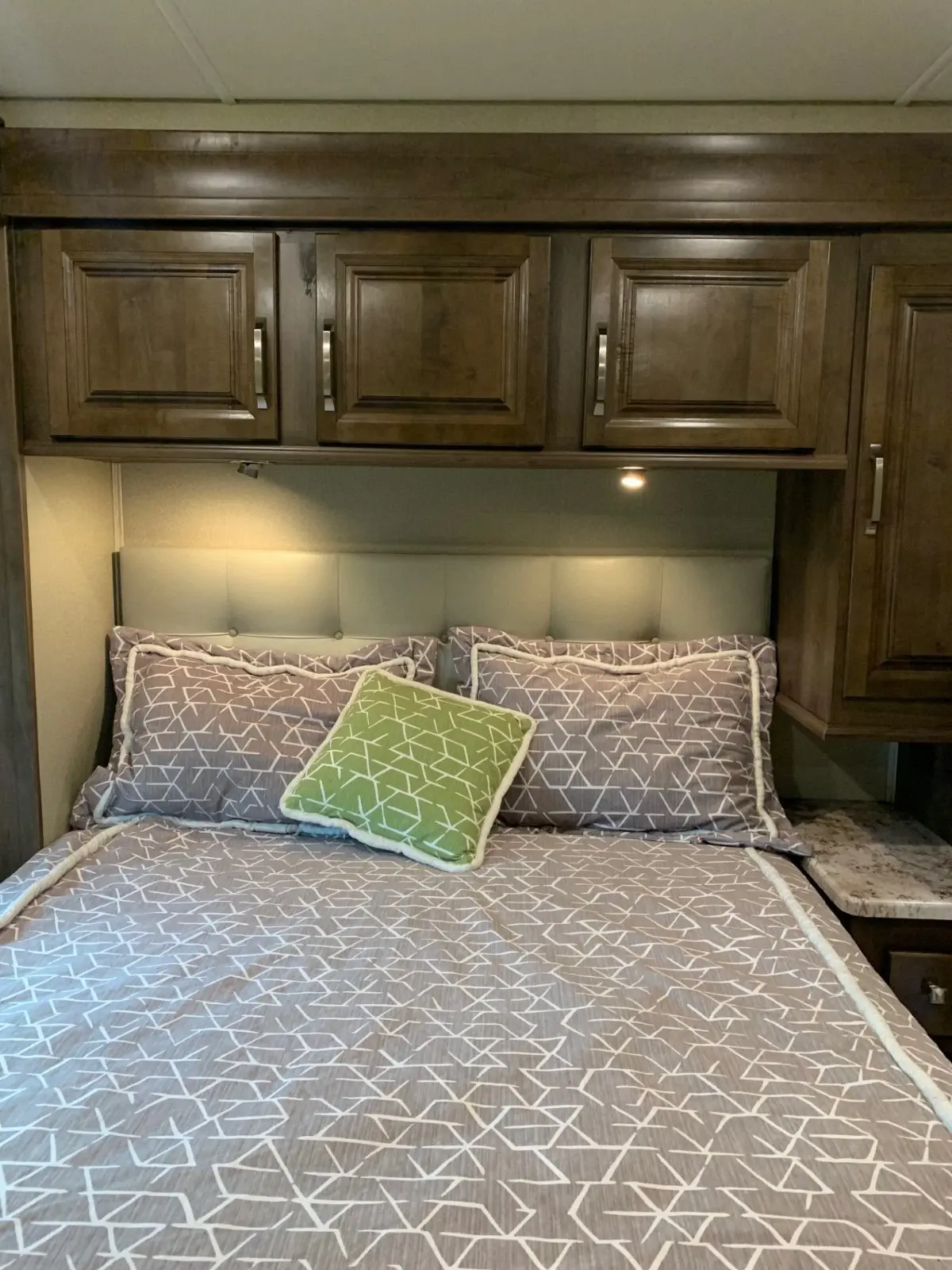 2019 Jayco Entegra Esteem