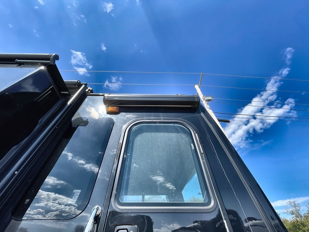 2019 Fleetwood Pace Arrow LXE