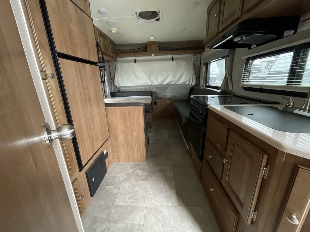 2019 Forest River Rockwood Roo