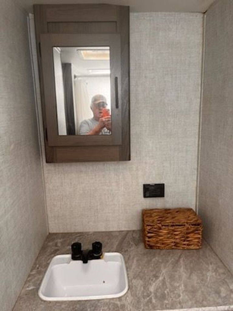 2019 Gulf Stream Friendship Travel Trailer