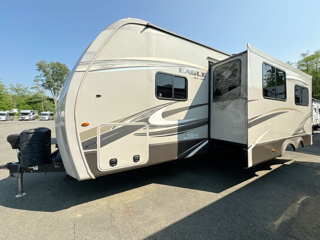 2019 Jayco EAGLE