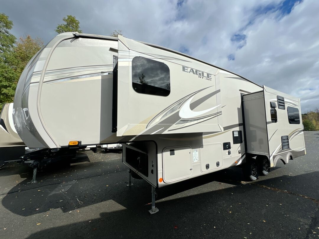 2019 Jayco EAGLE HT