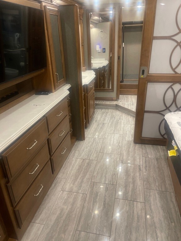 2019 Monaco Signature Motorized Class A