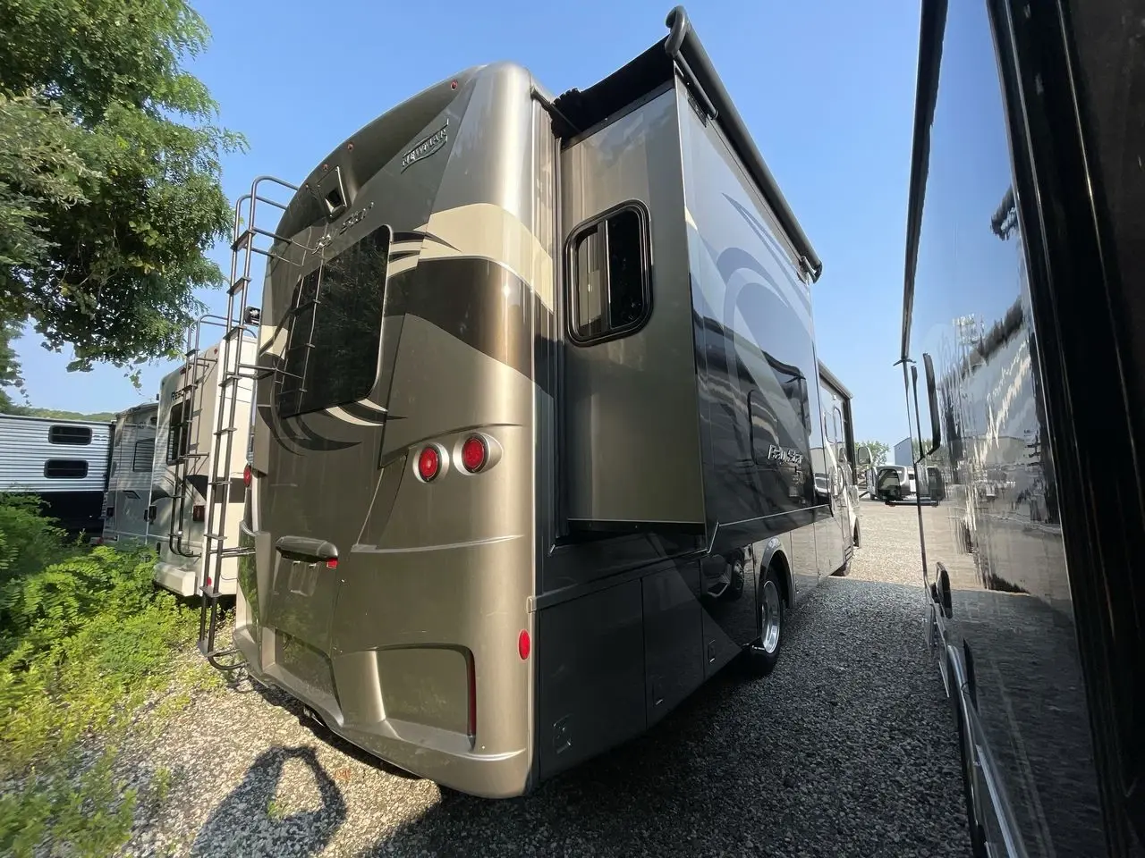 2019 Newmar Bay Star